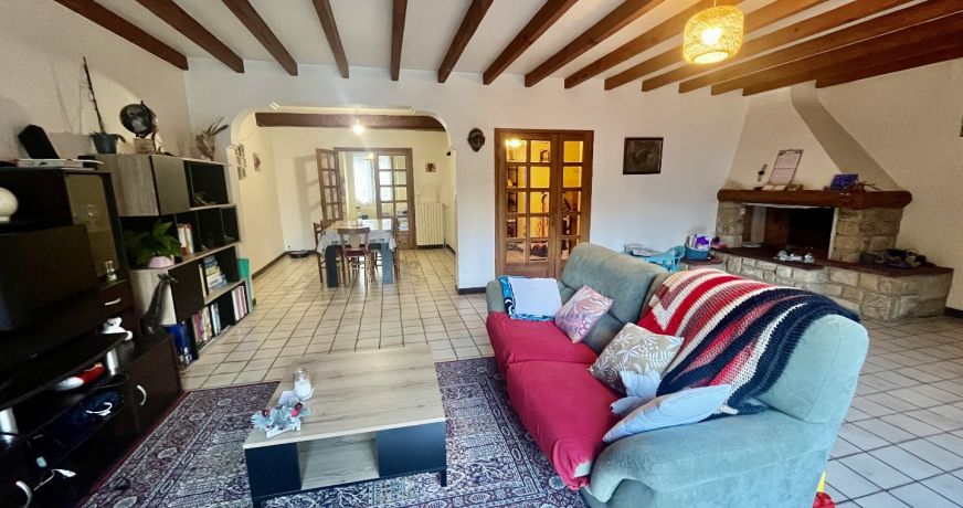 vente Maison de ville Pamiers