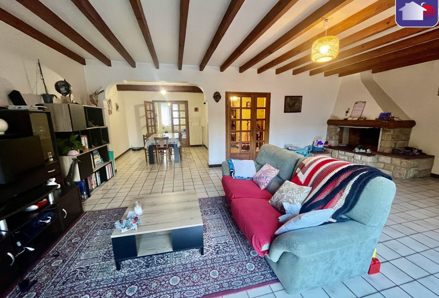 vente Maison de ville Pamiers - Photo 3