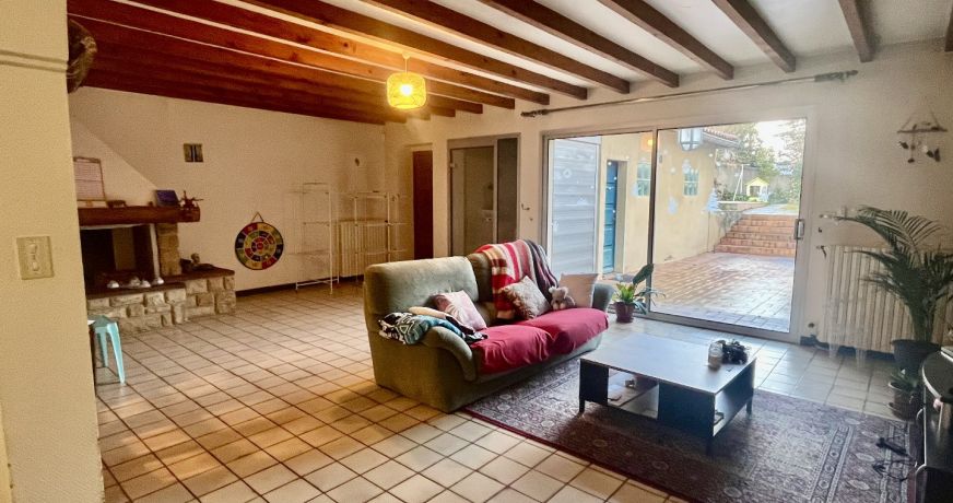 vente Maison de ville Pamiers