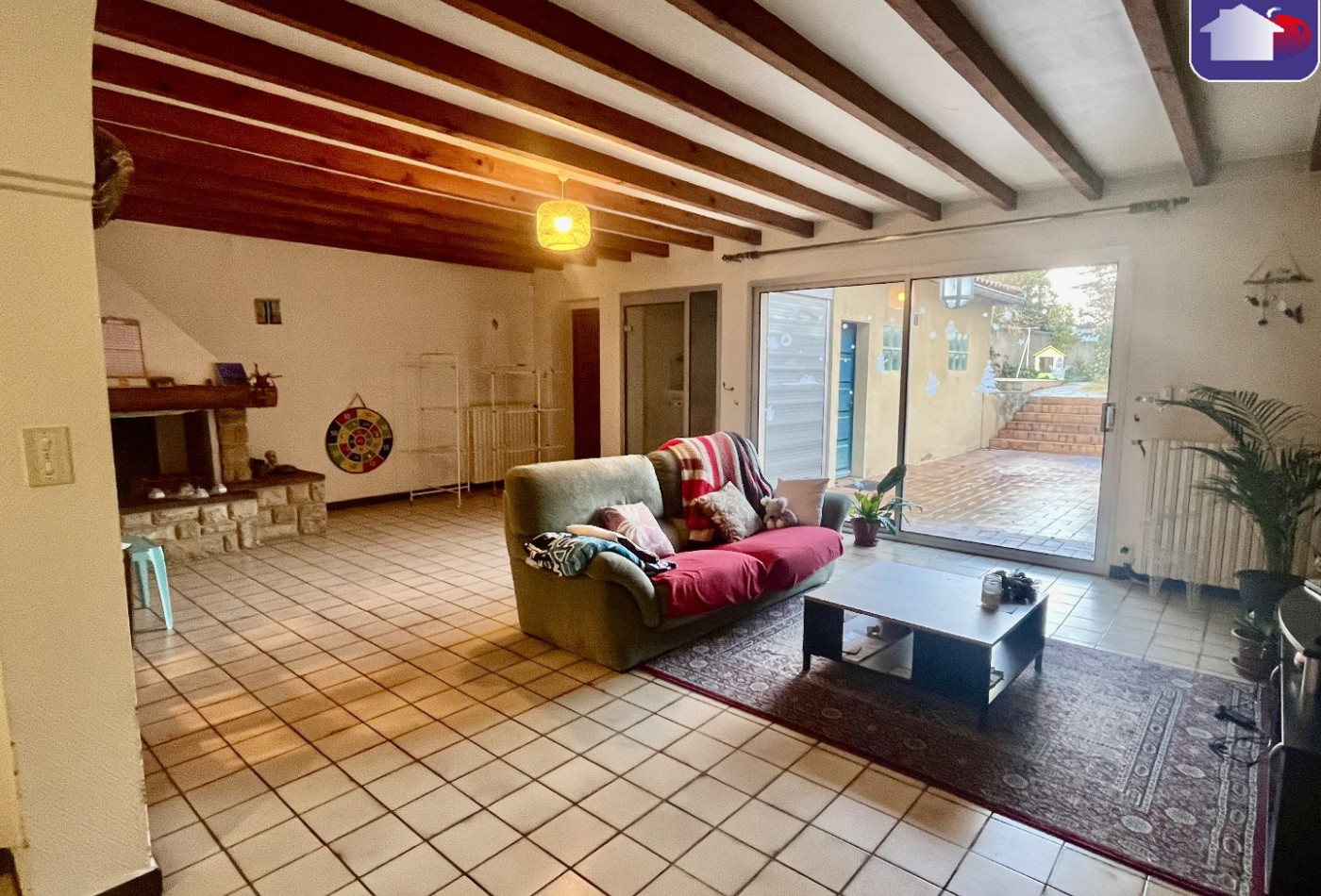 vente Maison de ville Pamiers - Photo 2