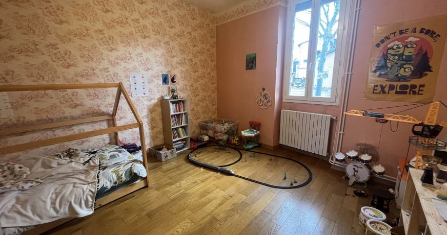 vente Maison de ville Pamiers