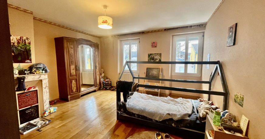 vente Maison de ville Pamiers