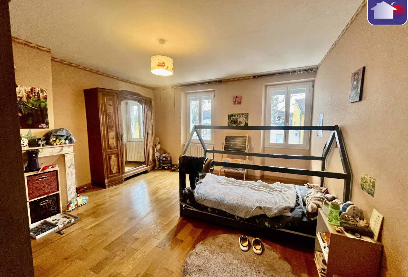 vente Maison de ville Pamiers - Photo 8