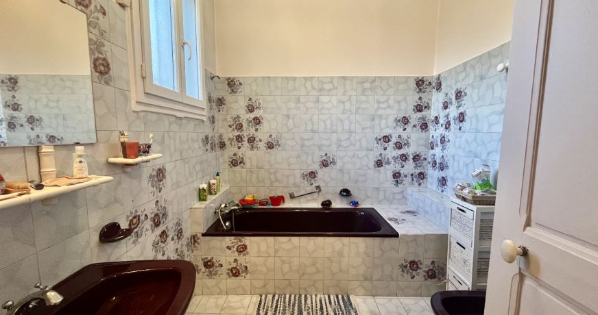 vente Maison de ville Pamiers