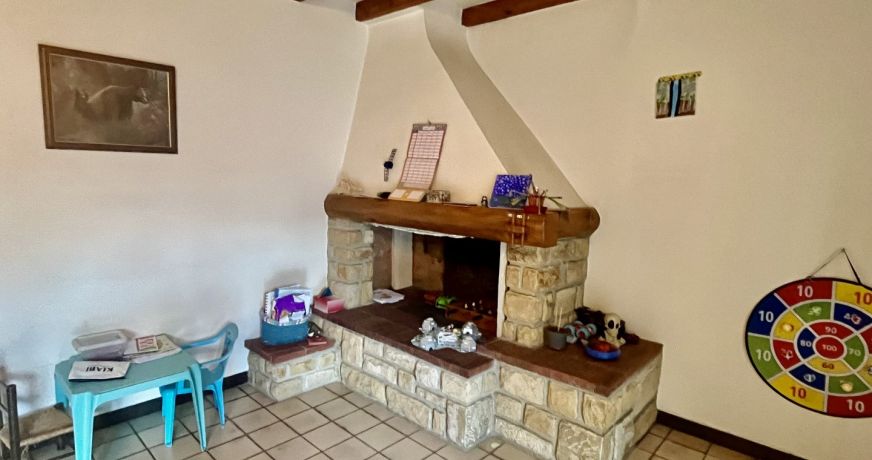 vente Maison de ville Pamiers