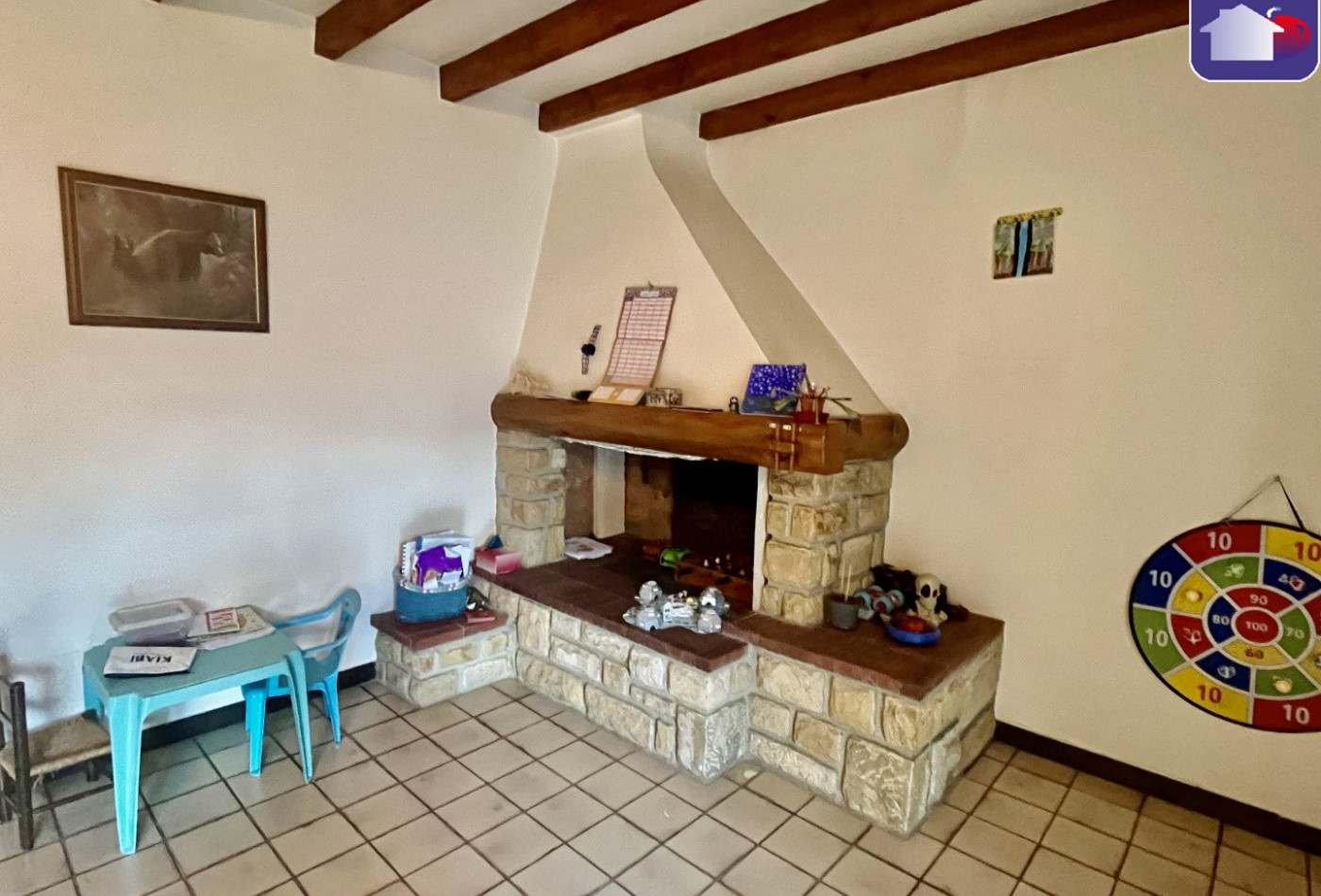 vente Maison de ville Pamiers - Photo 5