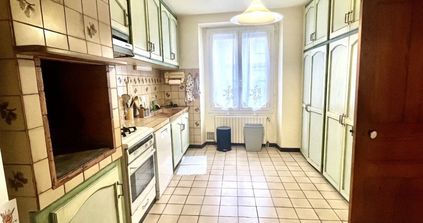 vente Maison de ville Pamiers