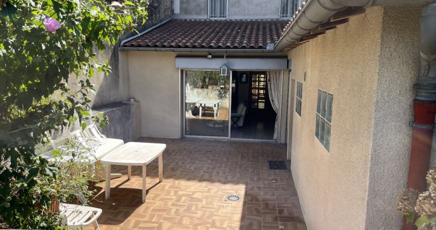 vente Maison de ville Pamiers