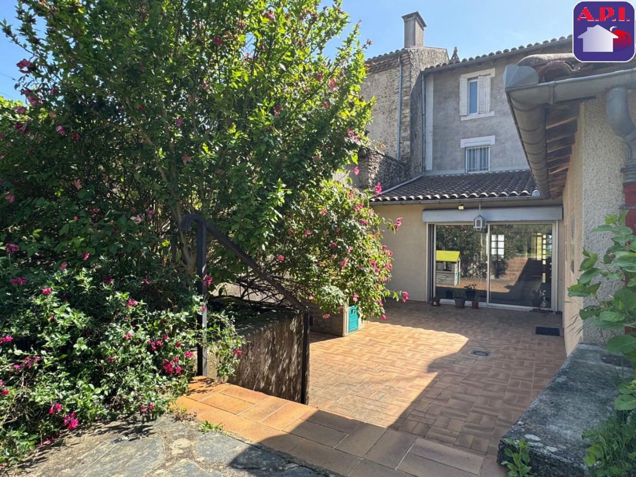 vente Maison de ville Pamiers - Photo 3