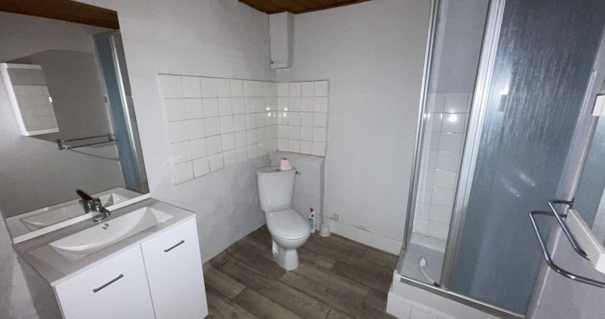 vente Maison Belcaire