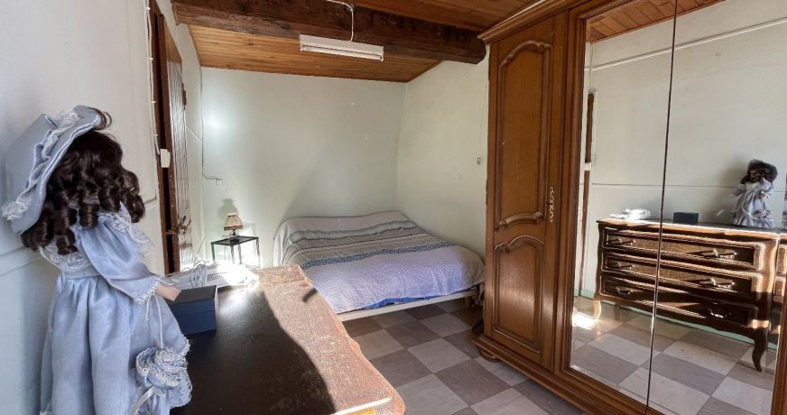 vente Maison Belcaire