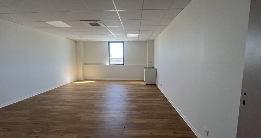 location Bureau Pamiers