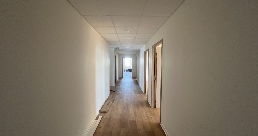 location Bureau Pamiers