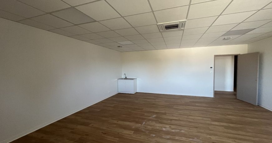 location Bureau Pamiers