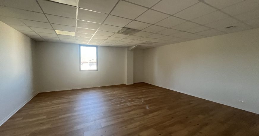 location Bureau Pamiers