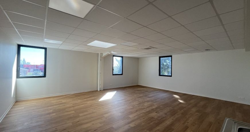 location Bureau Pamiers