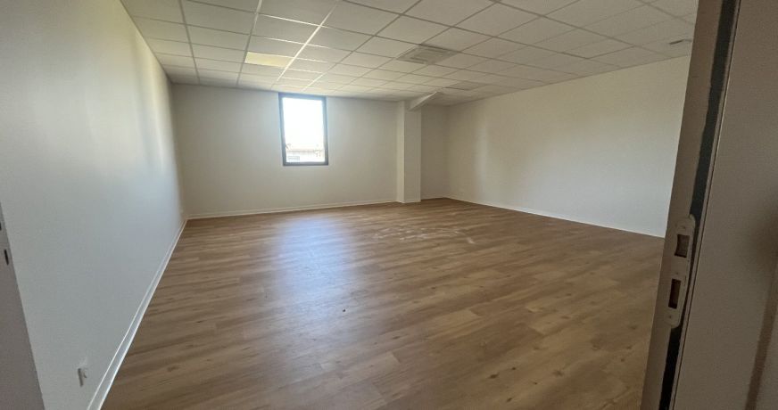 location Bureau Pamiers