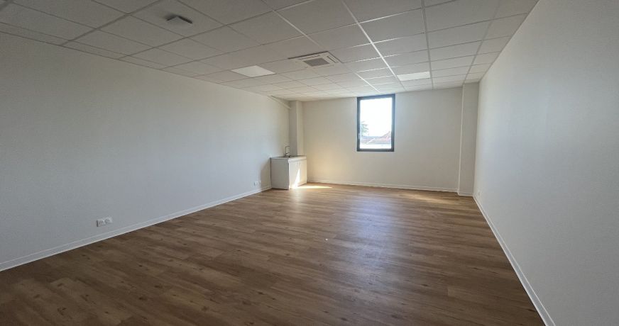 location Bureau Pamiers