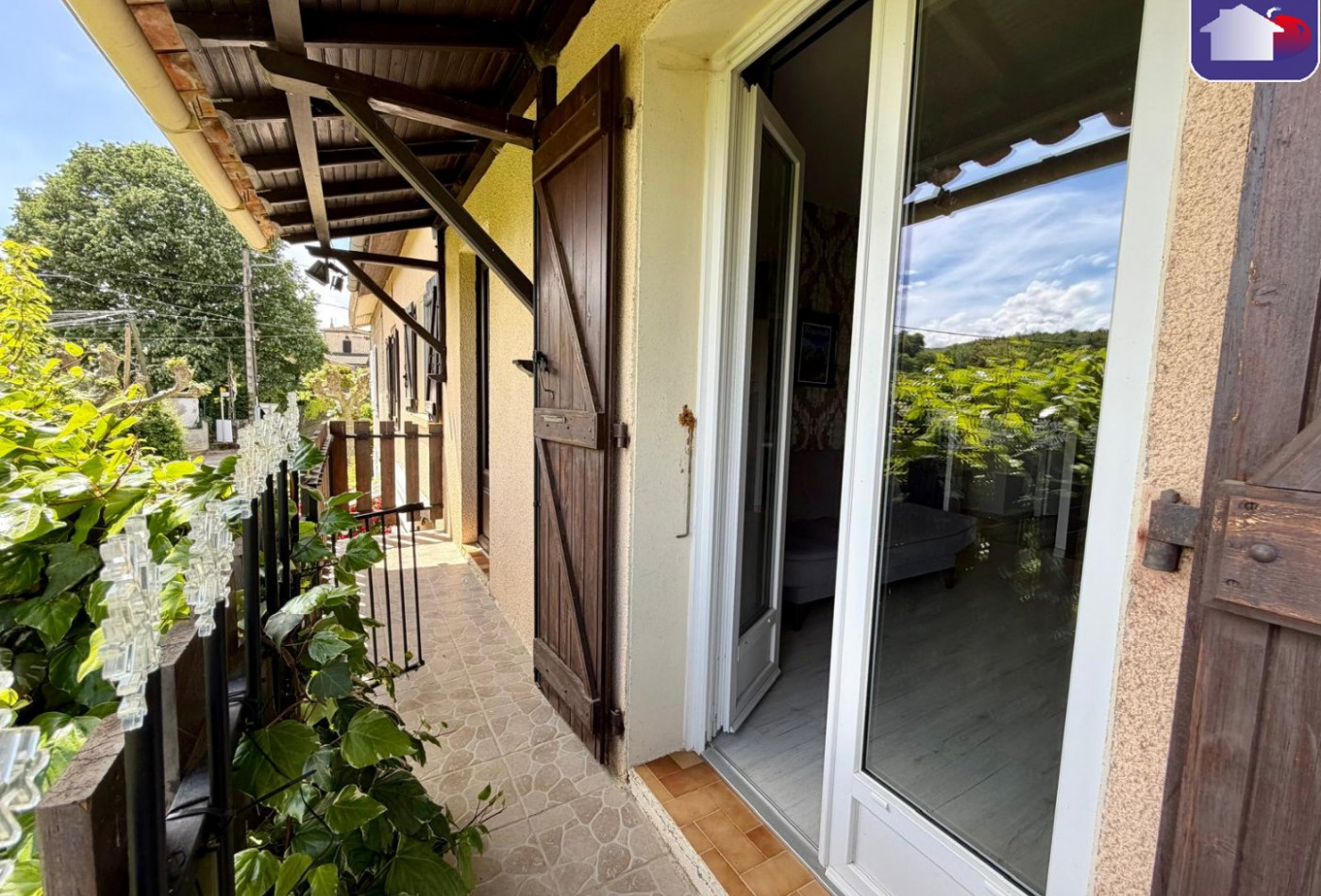 vente Maison Ventenac - Photo 7