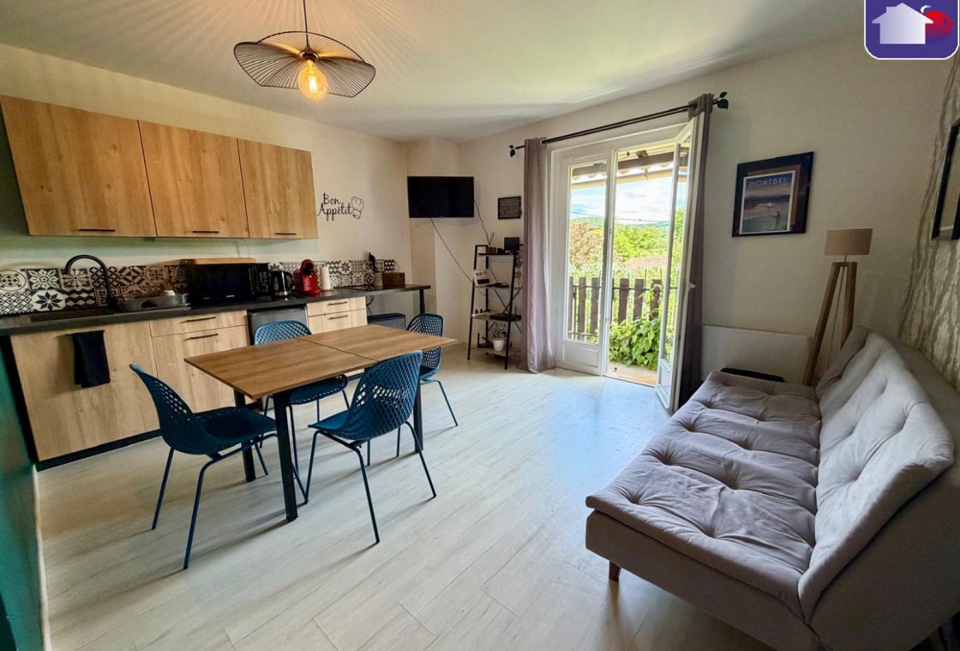 vente Maison Ventenac - Photo 9