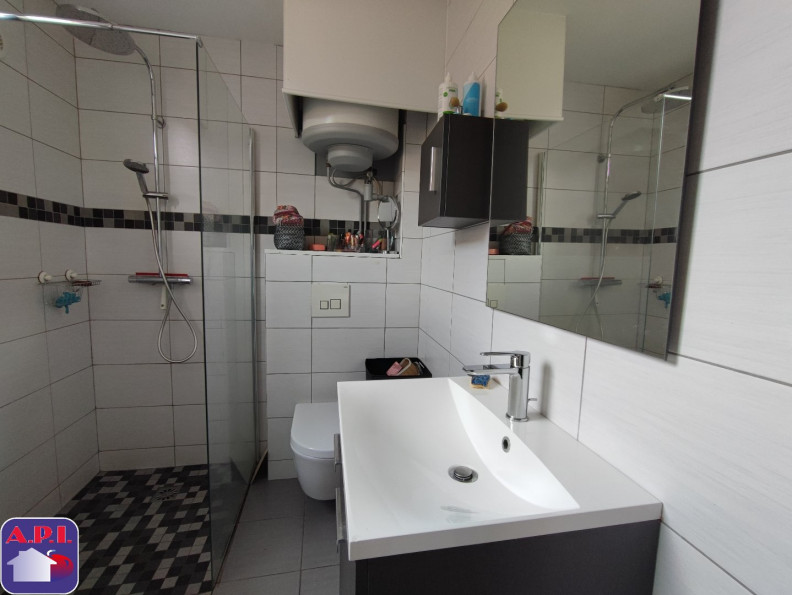 location Appartement Tarascon Sur Ariege - Photo 5