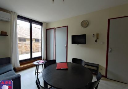 location Appartement Tarascon Sur Ariege