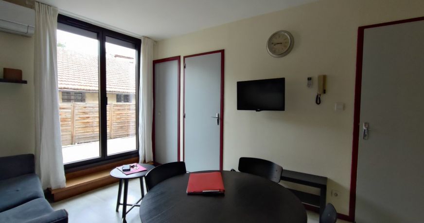 location Appartement Tarascon Sur Ariege