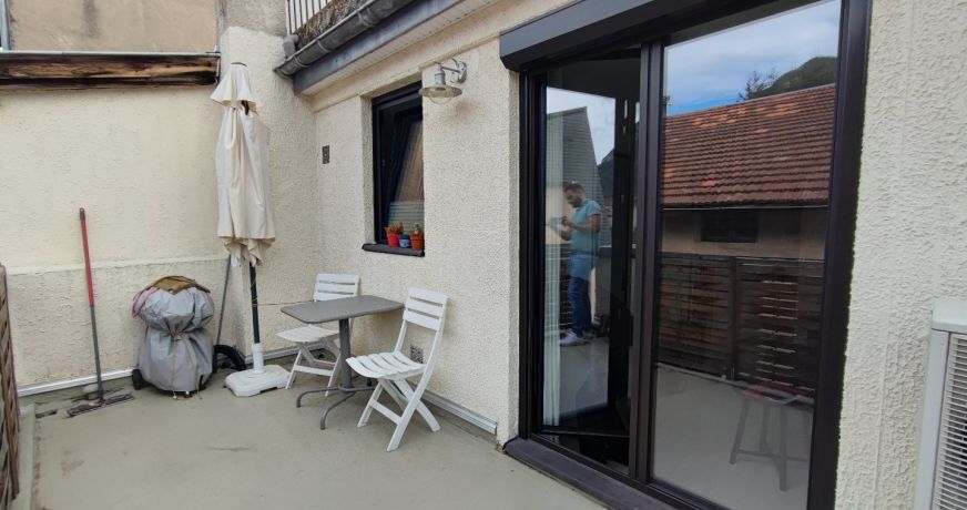 location Appartement Tarascon Sur Ariege