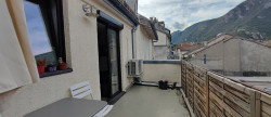 location Appartement Tarascon Sur Ariege