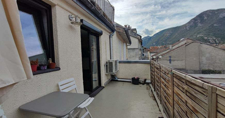 location Appartement Tarascon Sur Ariege