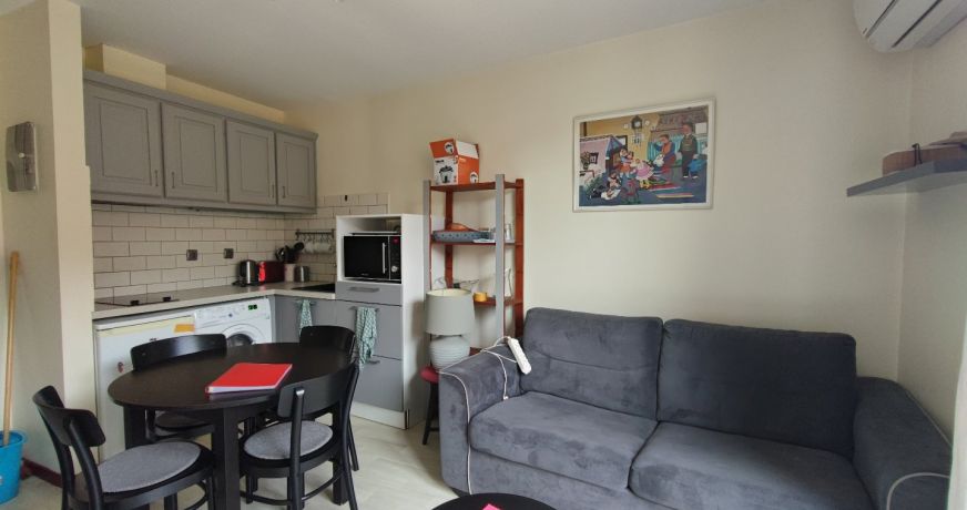 location Appartement Tarascon Sur Ariege