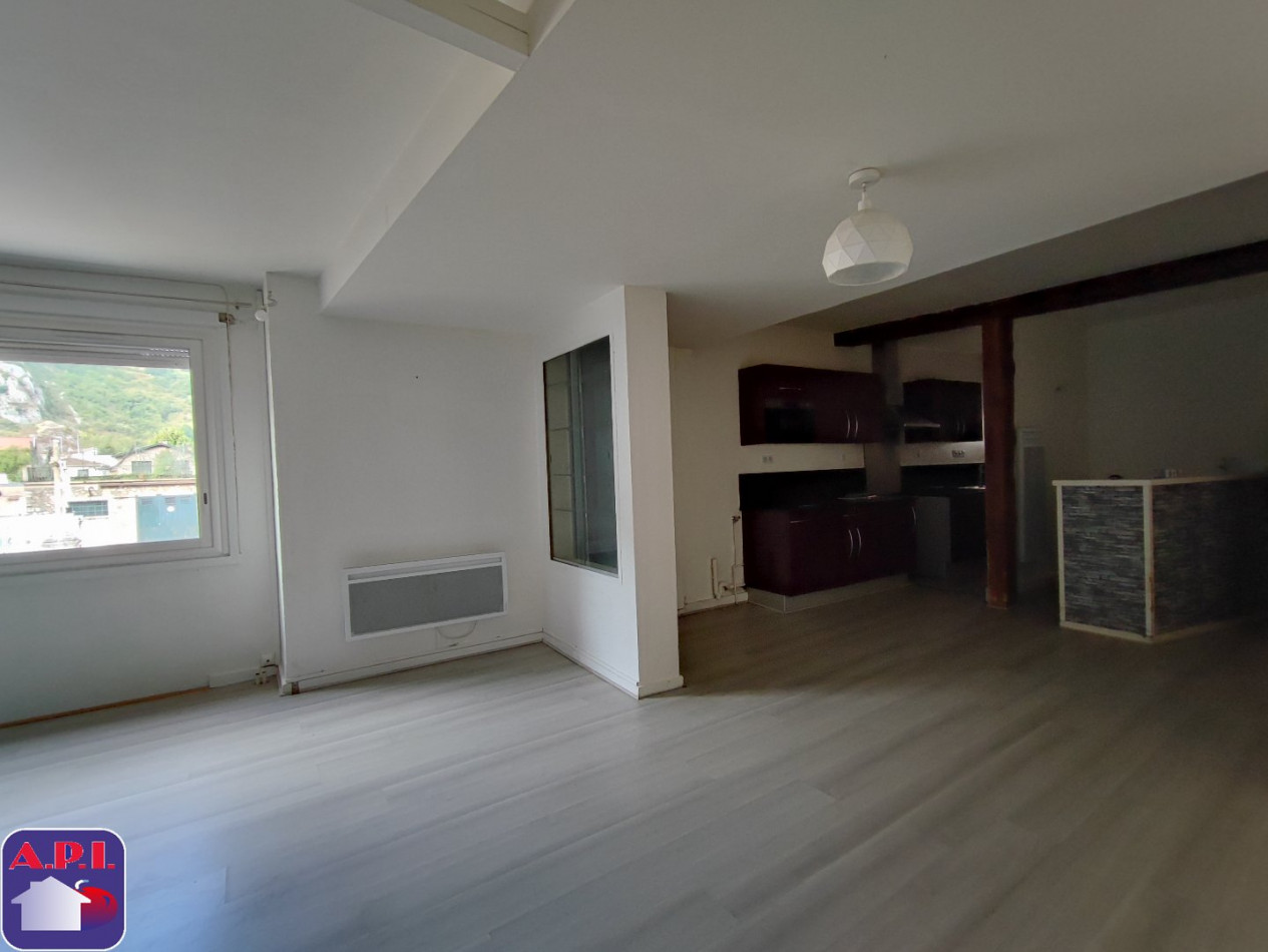 location Appartement Tarascon Sur Ariege - Photo 1