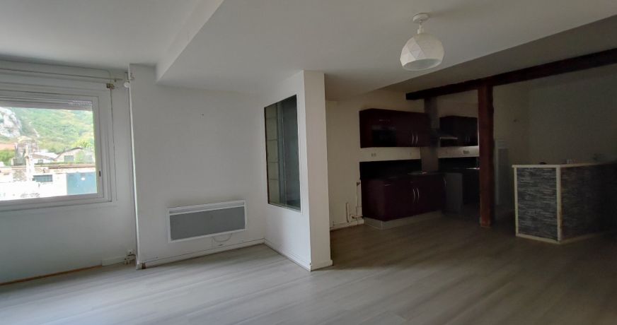 location Appartement Tarascon Sur Ariege