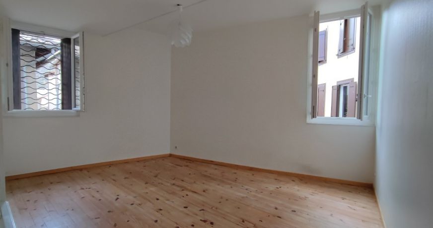 location Appartement Tarascon Sur Ariege