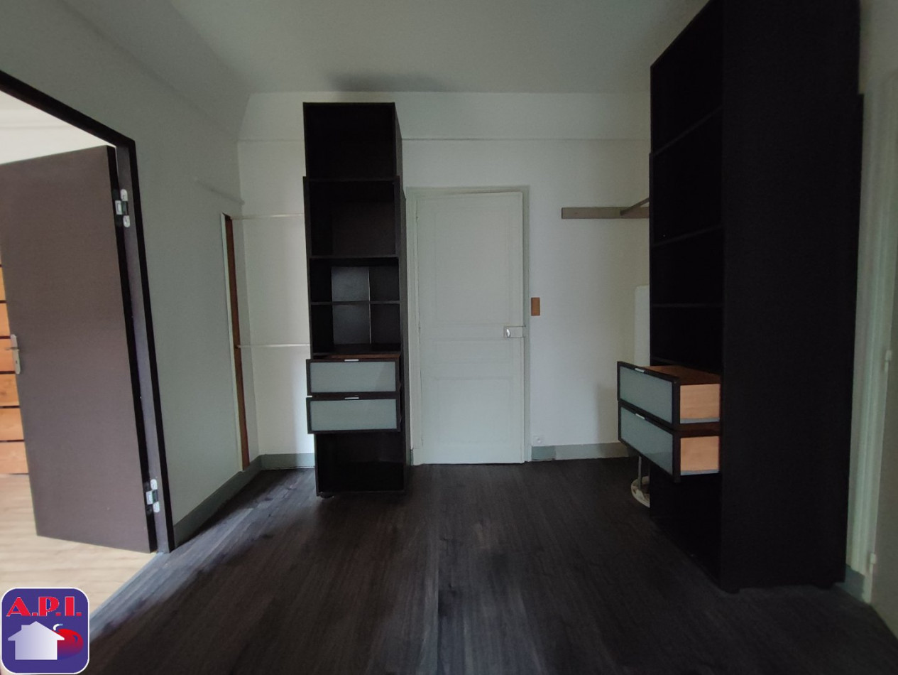 location Appartement Tarascon Sur Ariege - Photo 4