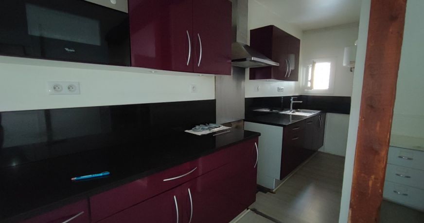 location Appartement Tarascon Sur Ariege