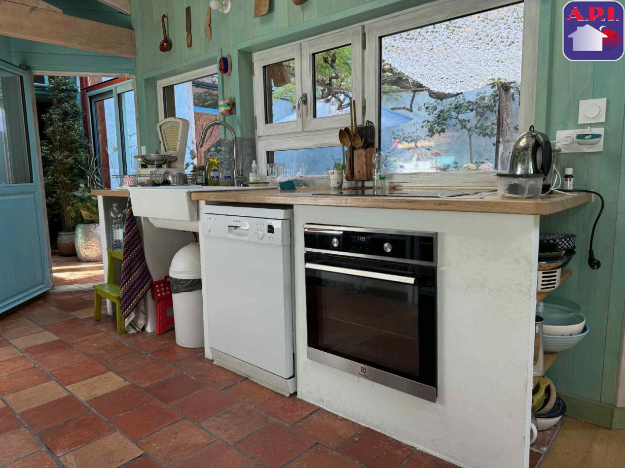 vente Maison Foix - Photo 12