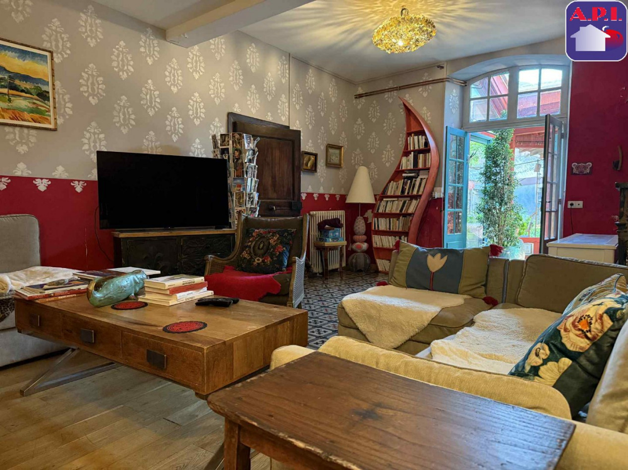 vente Maison Foix - Photo 6