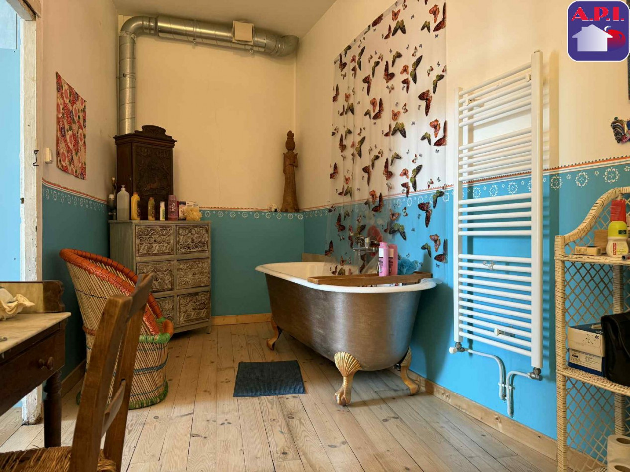 vente Maison Foix - Photo 10