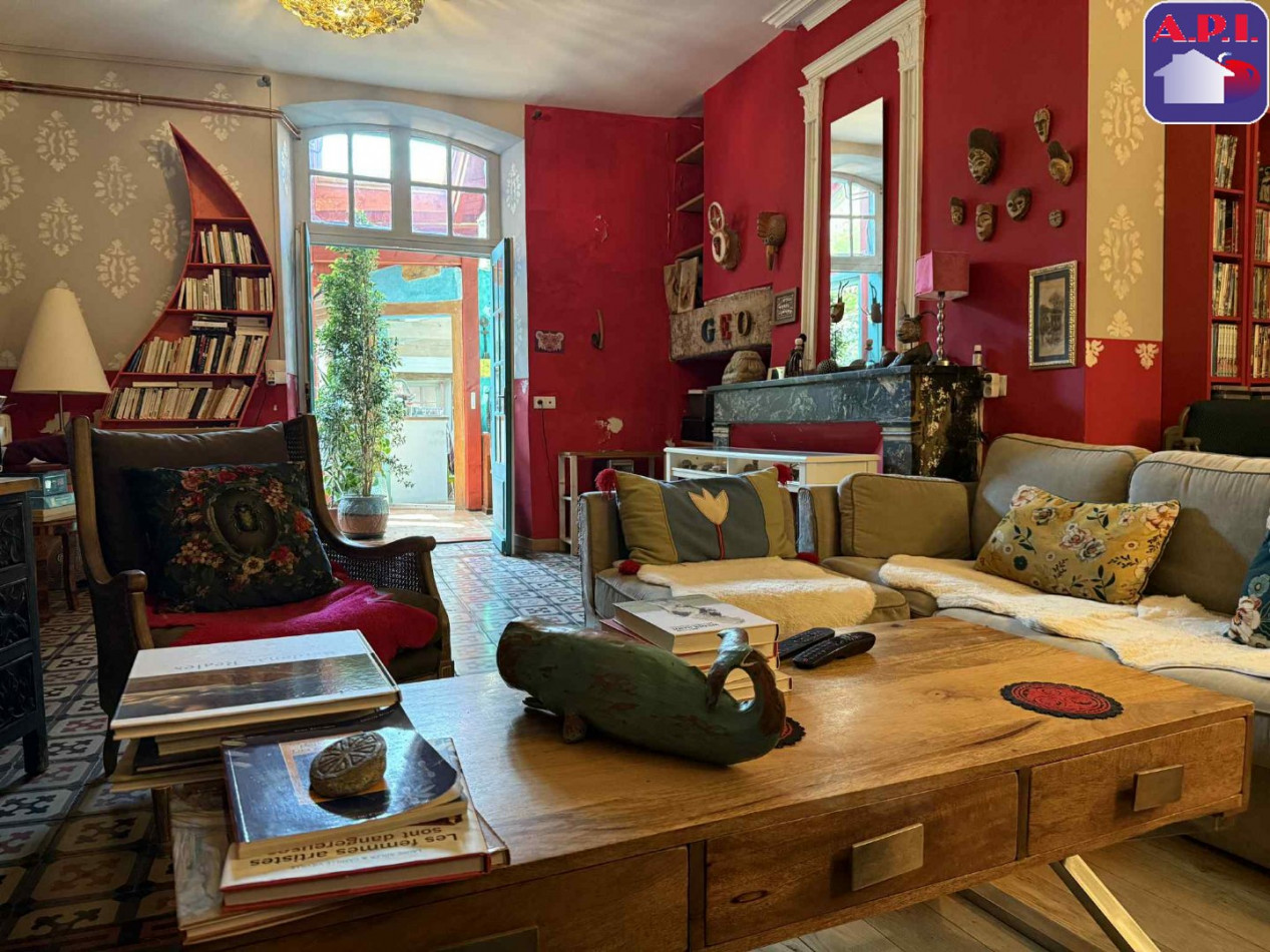 vente Maison Foix - Photo 7