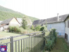 vente Maison Castillon En Couserans