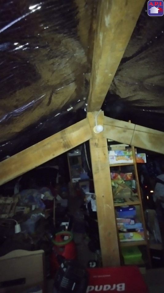 vente Maison Oust - Photo 8