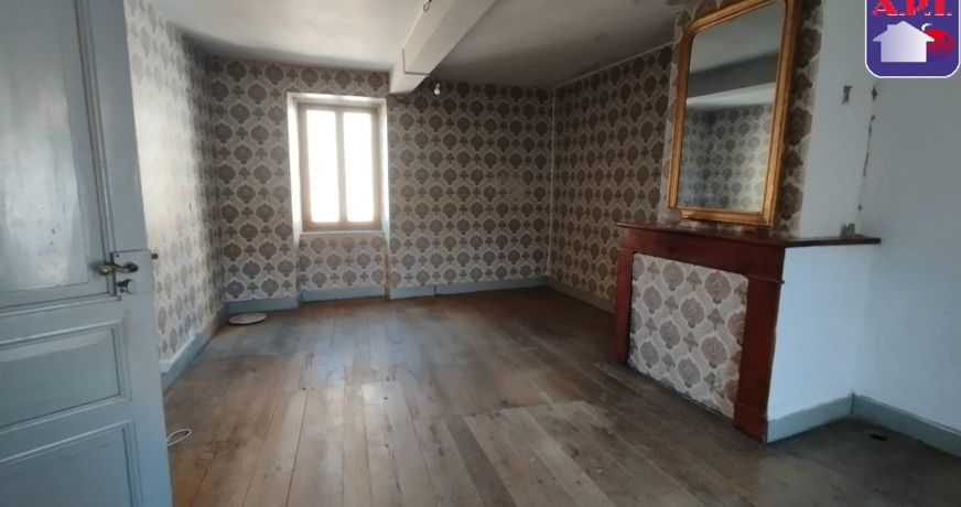 vente Maison Oust