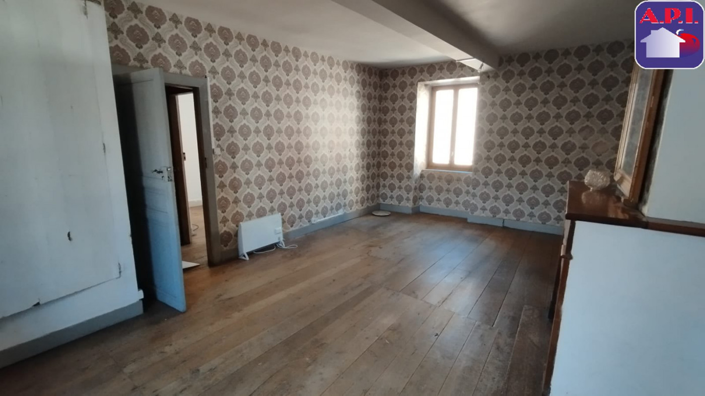 vente Maison Oust - Photo 7