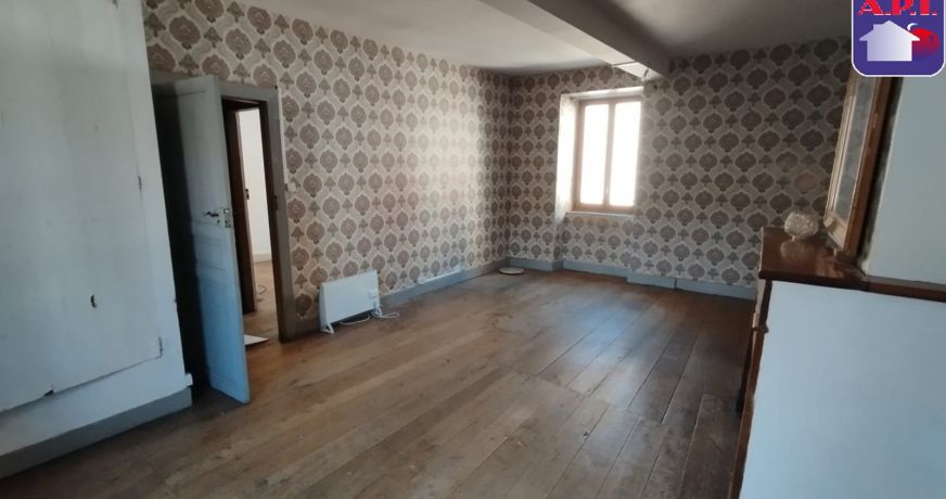vente Maison Oust