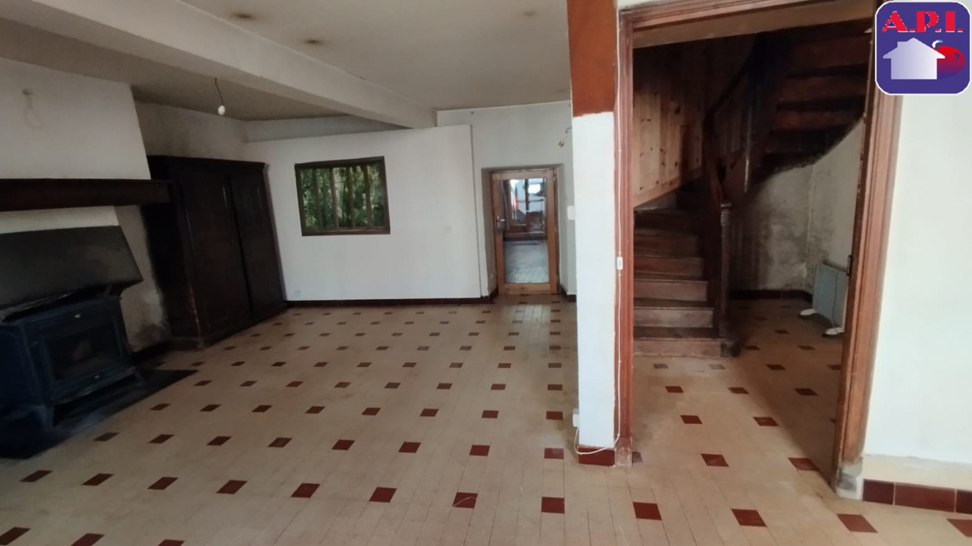 vente Maison Oust - Photo 2