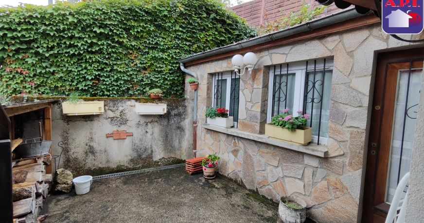 vente Maison Tarascon Sur Ariege