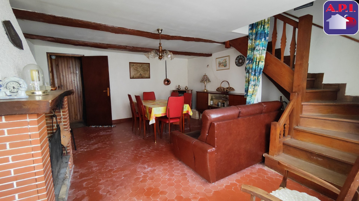 vente Maison Tarascon Sur Ariege - Photo 3