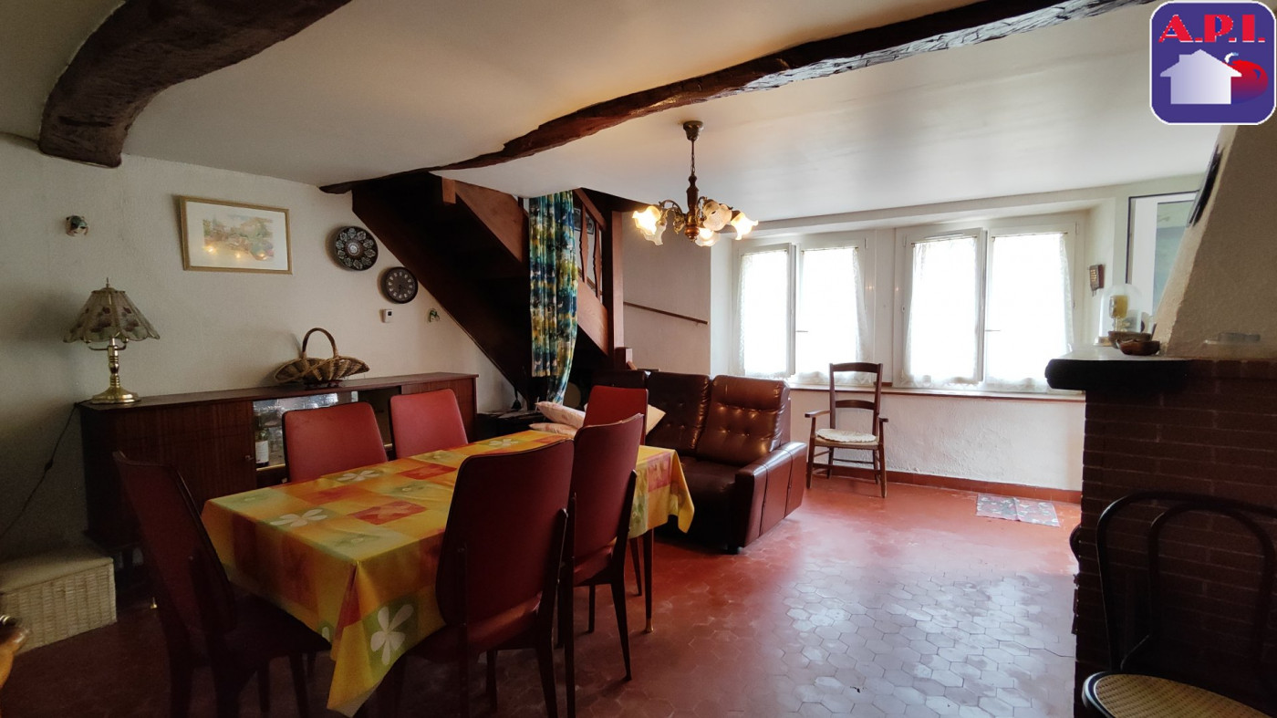 vente Maison Tarascon Sur Ariege - Photo 2