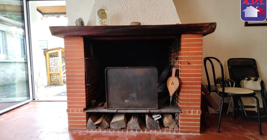 vente Maison Tarascon Sur Ariege